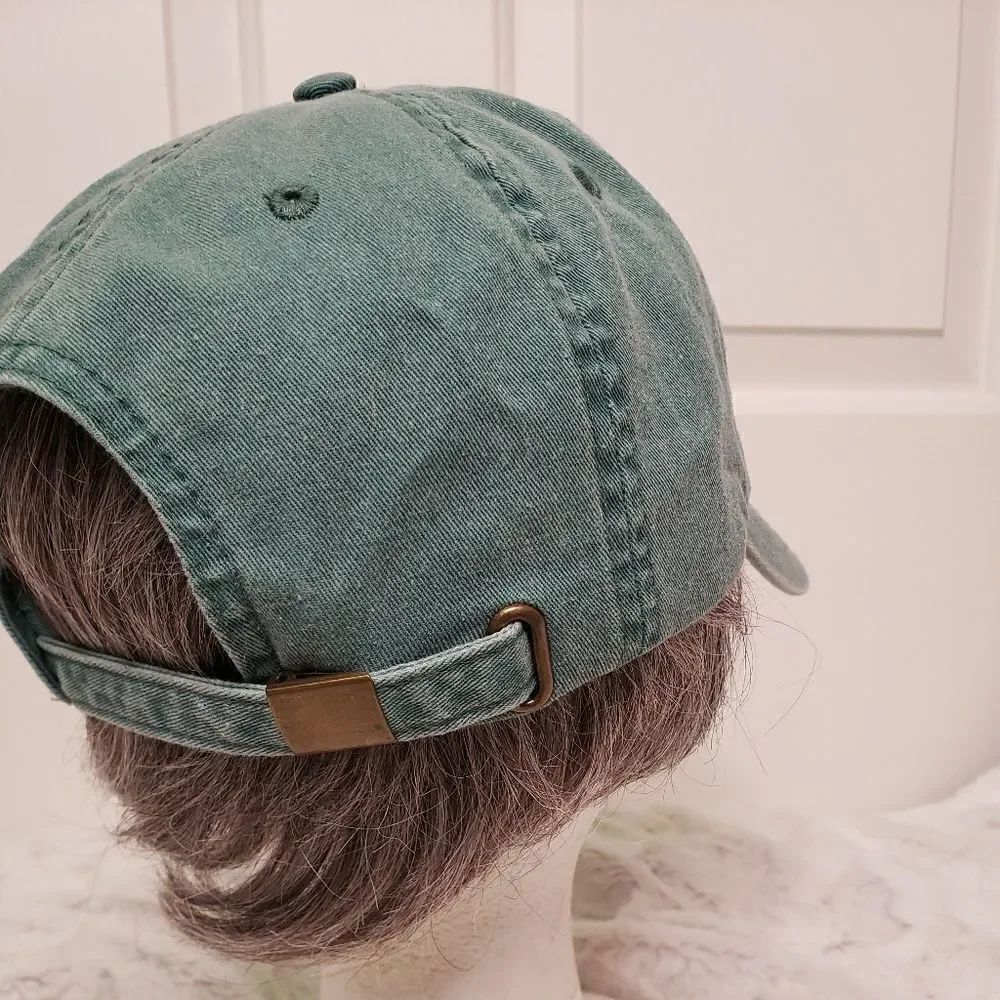 Anvil Cap  - Picture 7 of 9